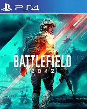 Battlefield 2042 (Wymiana 15 zł)- D0253